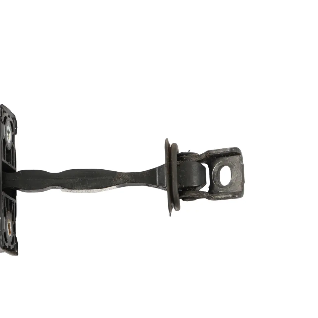 Skoda Rapid NH1 VW Polo Mk6 Rear Door Check Strap Left Right N/O/S - SKU 5JA839249E - Part number 5JA839267b