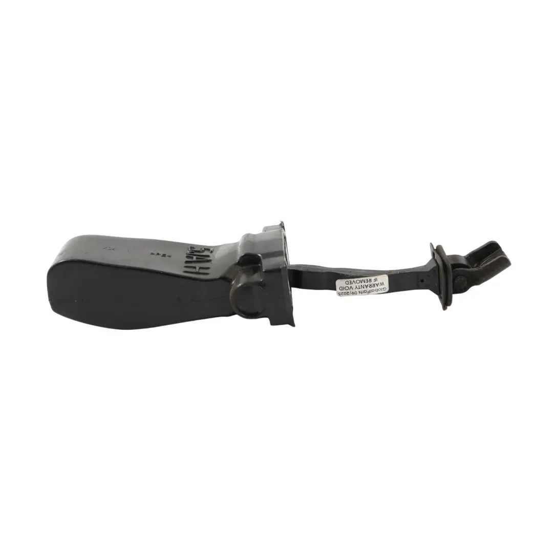 Skoda Rapid NH1 VW Polo Mk6 Rear Door Check Strap Left Right N/O/S - SKU 5JA839249E - Part number 5JA839267b