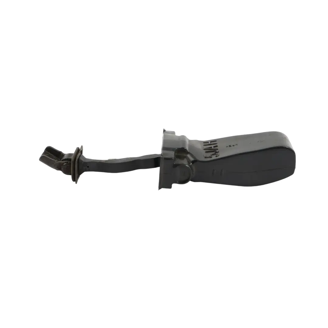 Skoda Rapid NH1 VW Polo Mk6 Rear Door Check Strap Left Right N/O/S - SKU 5JA839249E - Part number 5JA839267b