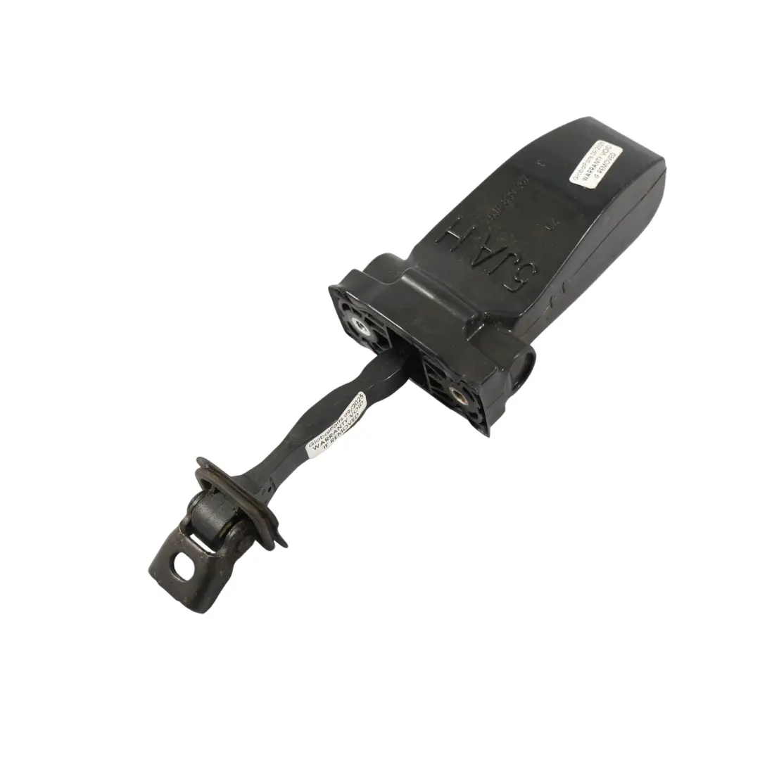 Skoda Rapid NH1 VW Polo Mk6 Correa Puerta Trasera Izquierda Derecha - SKU 5JA839249E - Número de pieza 5JA839267b