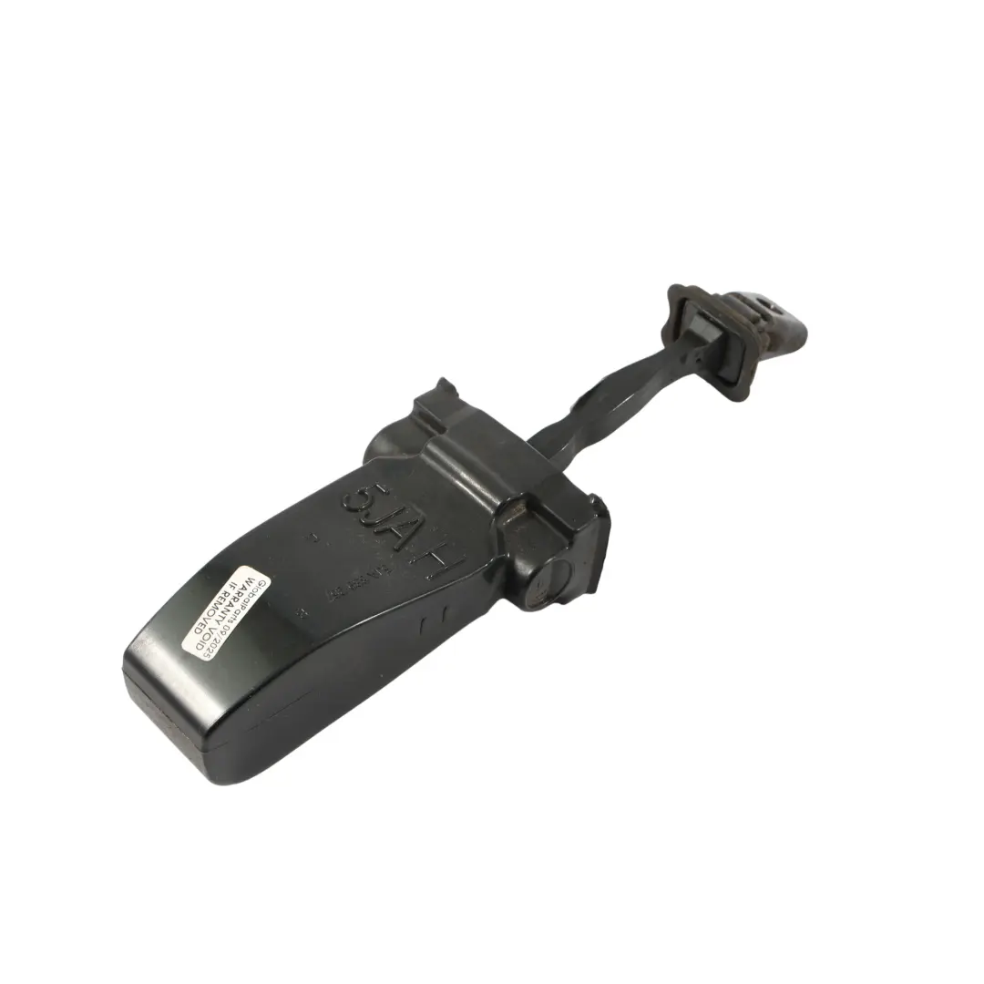 Mk6 Hintere Tür Check Strap Links Rechts für Skoda Rapid NH1 VW Polo mit Teilenummer 5JA839267b Skoda Rapid NH1 VW Polo Mk6 Hintere Tür Check Strap Links Rechts - SKU 5JA839249E - Teilenummer 5JA839267b