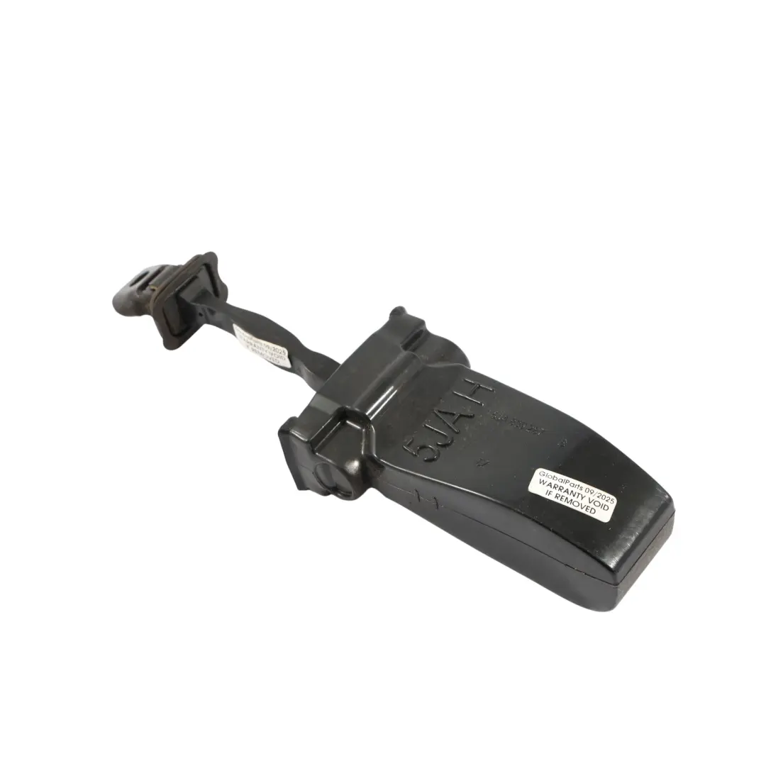 Mk6 Correa Puerta Trasera Izquierda Derecha para Skoda Rapid NH1 VW Polo con número de pieza 5JA839267b Skoda Rapid NH1 VW Polo Mk6 Correa Puerta Trasera Izquierda Derecha - SKU 5JA839249E - Número de pieza 5JA839267b