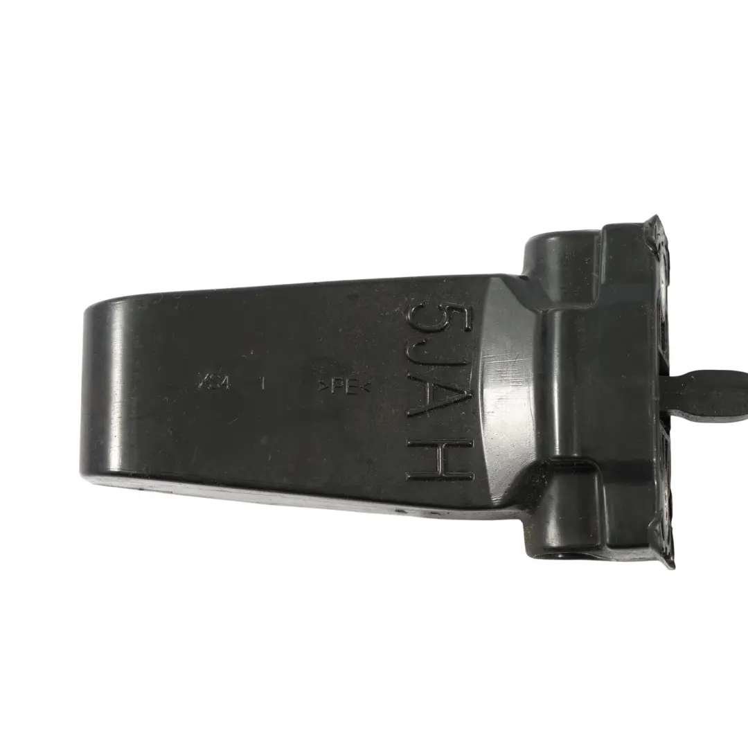 Mk6 Hintere Tür Check Strap Links Rechts für Skoda Rapid NH1 VW Polo mit Teilenummer 5JA839267b Skoda Rapid NH1 VW Polo Mk6 Hintere Tür Check Strap Links Rechts - SKU 5JA839249E - Teilenummer 5JA839267b