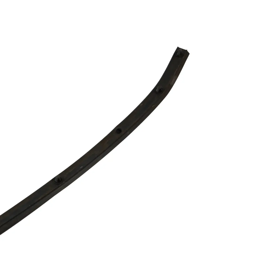 Skoda Rapid NH1 VW Polo Mk6 Outer Door Seal Rear Left N/S - SKU 5JA839697C - Part number 5JA839697C