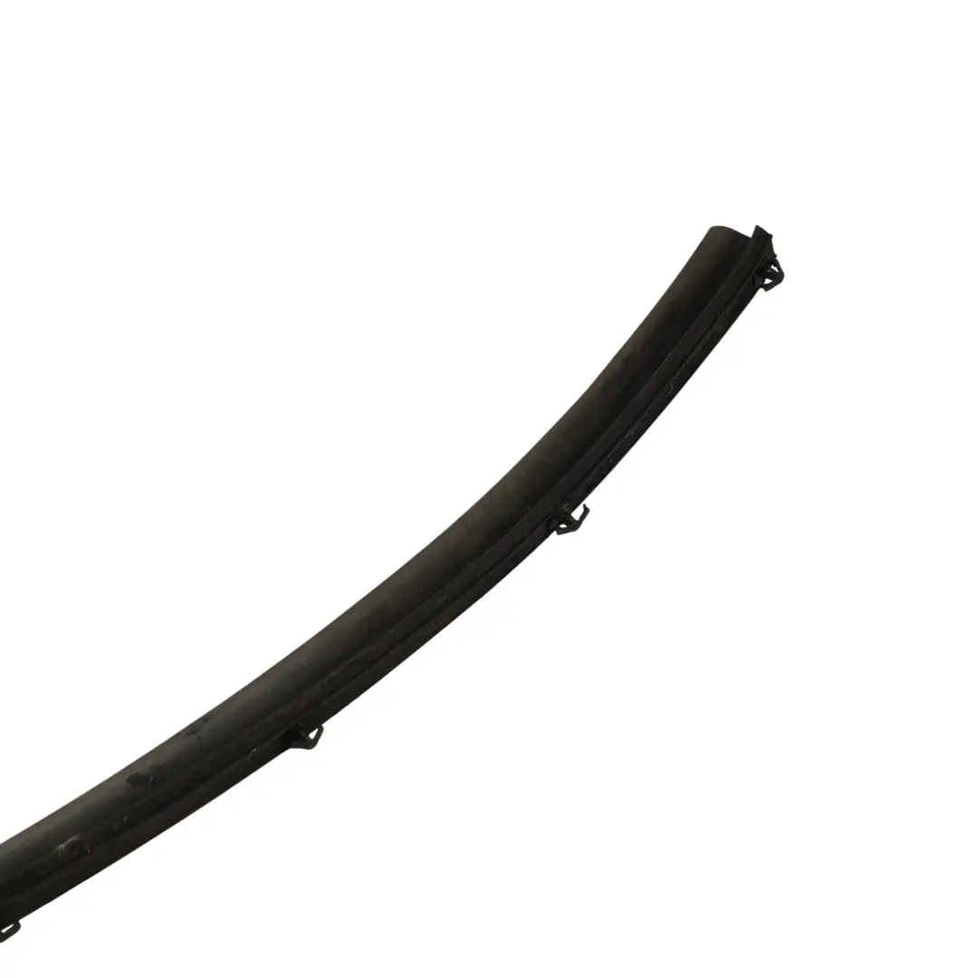 Skoda Rapid NH1 VW Polo Mk6 Äußere Tür Dichtung Hinten Links - SKU 5JA839697C - Teilenummer 5JA839697C
