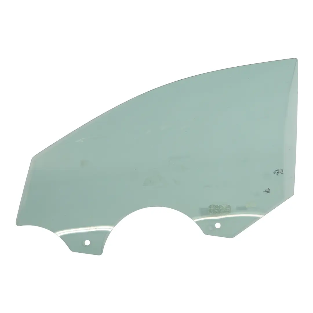 Front Door Window Glass Tinted AS2 Left N/S to Skoda Rapid NH1 with Part number 5JA845201E Skoda Rapid NH1 Front Door Window Glass Tinted AS2 Left N/S - SKU 5JA845201E - Part number 5JA845201E