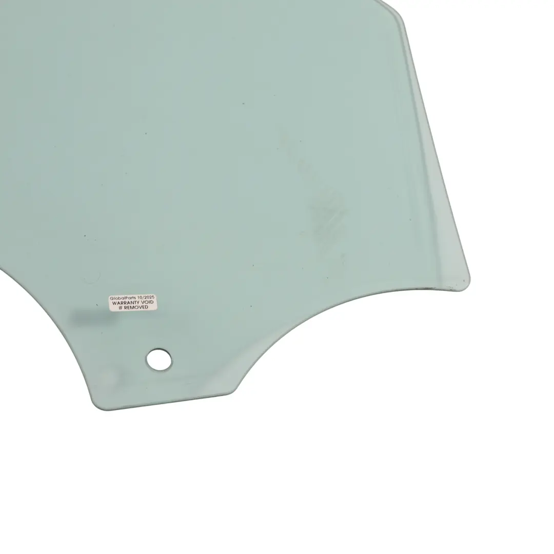 Skoda Rapid NH1 Front Door Window Glass Tinted AS2 Left N/S - SKU 5JA845201E - Part number 5JA845201E