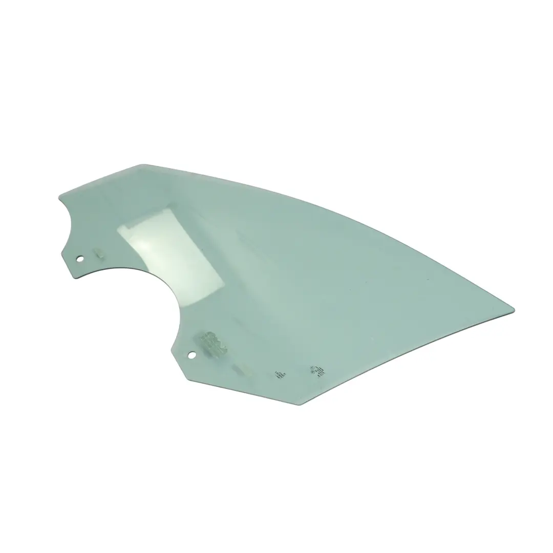 Front Door Window Glass Tinted AS2 Left N/S to Skoda Rapid NH1 with Part number 5JA845201E Skoda Rapid NH1 Front Door Window Glass Tinted AS2 Left N/S - SKU 5JA845201E - Part number 5JA845201E