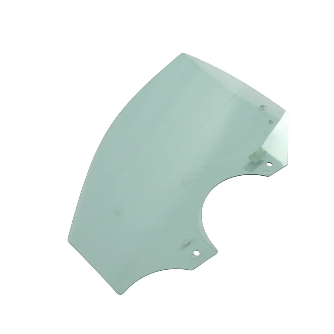 Skoda Rapid NH1 Front Door Window Glass Tinted AS2 Left N/S - SKU 5JA845201E - Part number 5JA845201E
