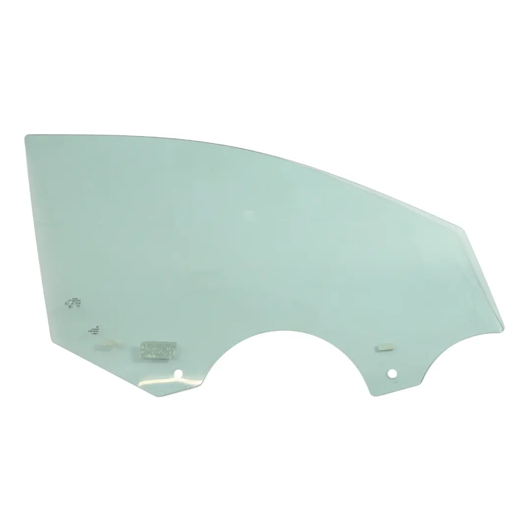 Skoda Rapid Nh1 Vetro Finestrino Porta Colorato AS2 Anteriore Destro - SKU 5JA845202E - Numero di parte 5JA845202E