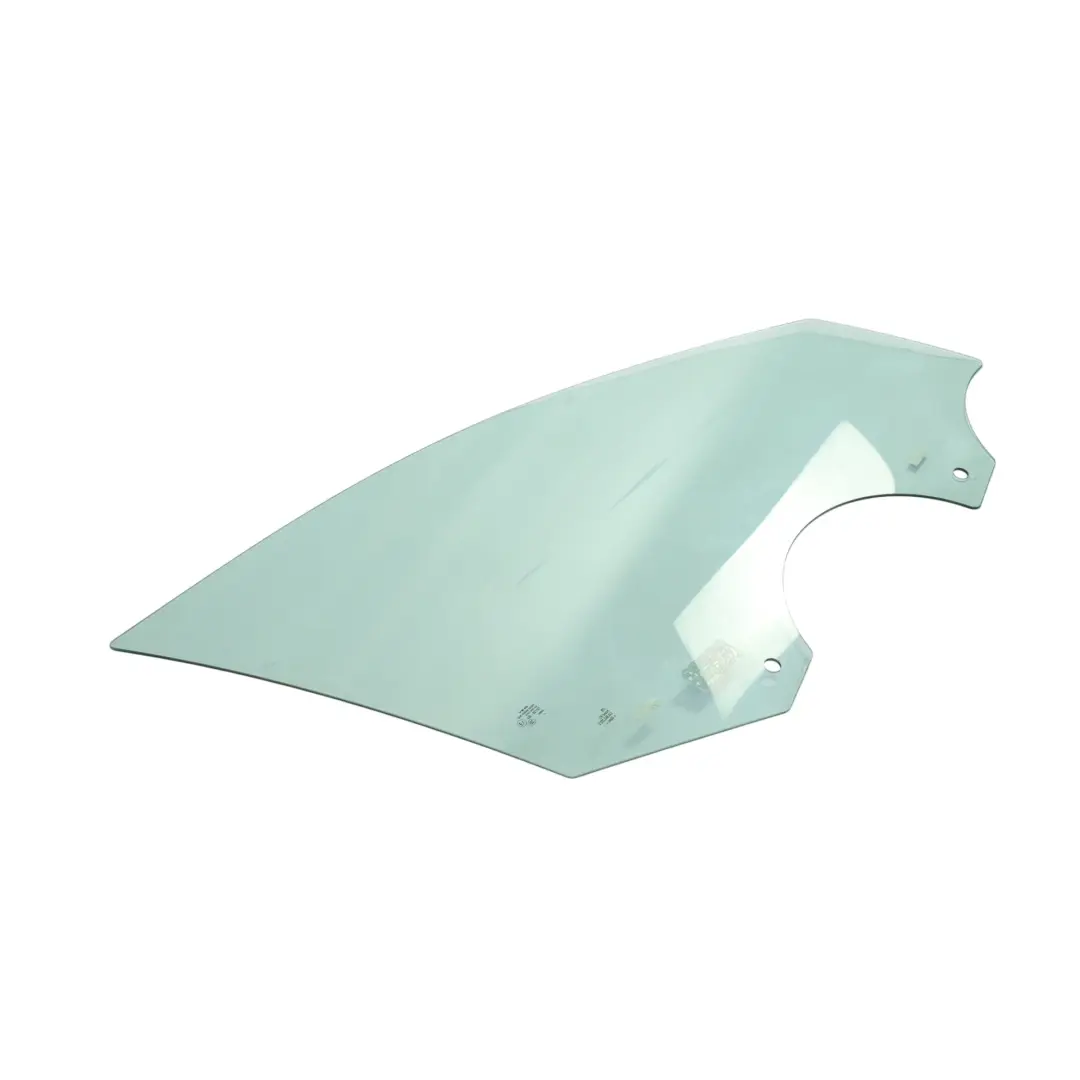 Skoda Rapid Nh1 Door Window Glass Tinted AS2 Front Right O/S - SKU 5JA845202E - Part number 5JA845202E