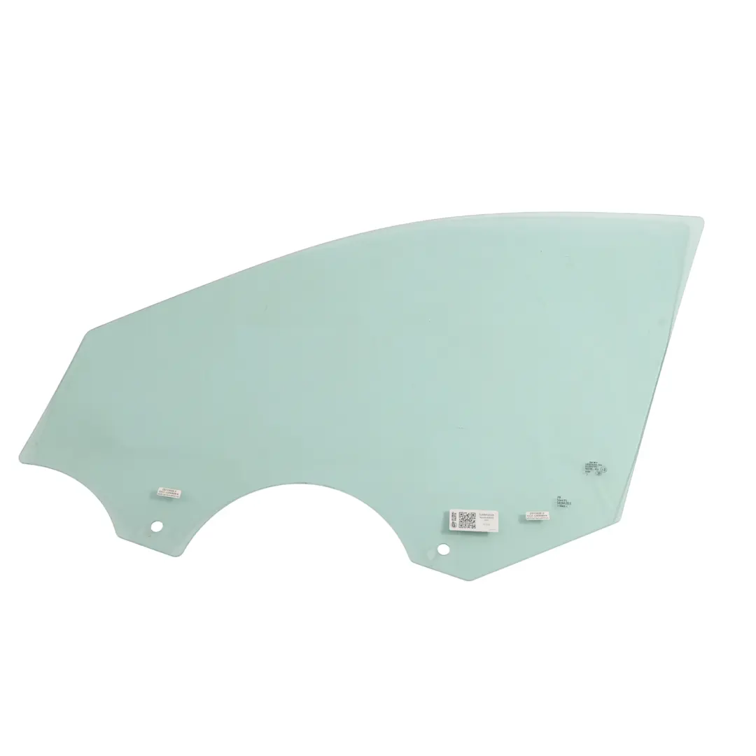 Skoda Rapid Nh1 Door Window Glass Tinted AS2 Front Right O/S - SKU 5JA845202E - Part number 5JA845202E