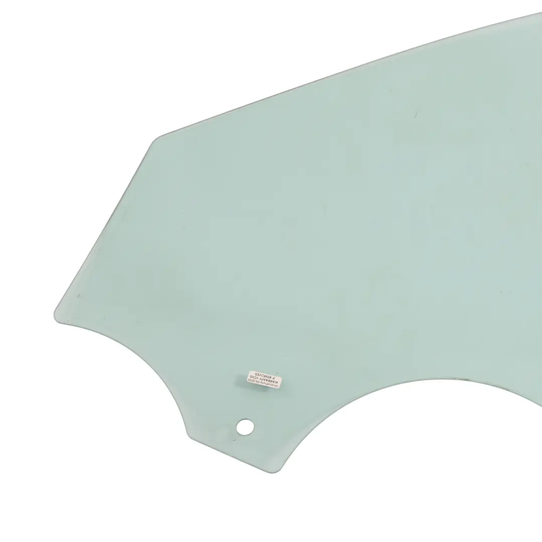 Skoda Rapid Nh1 Door Window Glass Tinted AS2 Front Right O/S - SKU 5JA845202E - Part number 5JA845202E