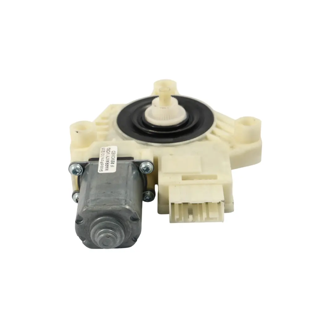 Mk1 NH1 Window Lifter Regulator Motor Unit Rear Left N/S to Skoda Rapid with Part number 5JA959811K Skoda Rapid Mk1 NH1 Window Lifter Regulator Motor Unit Rear Left N/S - SKU RHD-5JA959811K - Part number 5JA959811K