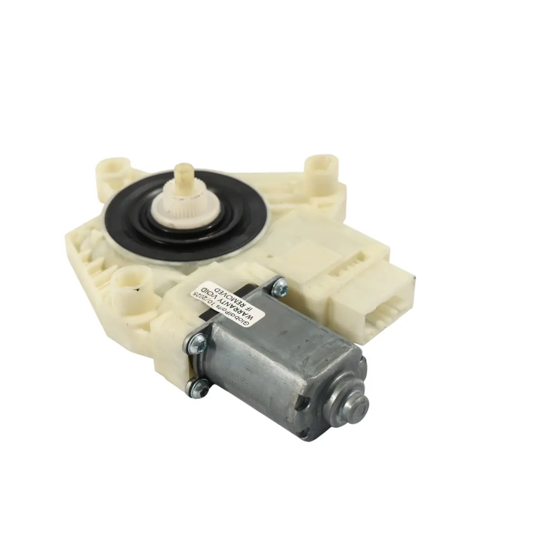 Mk1 NH1 Window Lifter Regulator Motor Unit Rear Left N/S to Skoda Rapid with Part number 5JA959811K Skoda Rapid Mk1 NH1 Window Lifter Regulator Motor Unit Rear Left N/S - SKU RHD-5JA959811K - Part number 5JA959811K