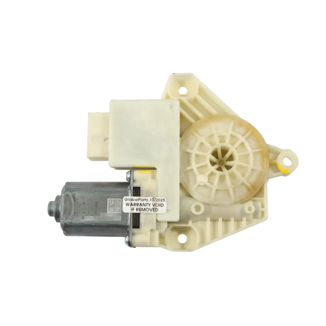 Skoda Rapid Mk1 NH1 Window Lifter Regulator Motor Unit Rear Left N/S - SKU RHD-5JA959811K - Part number 5JA959811K