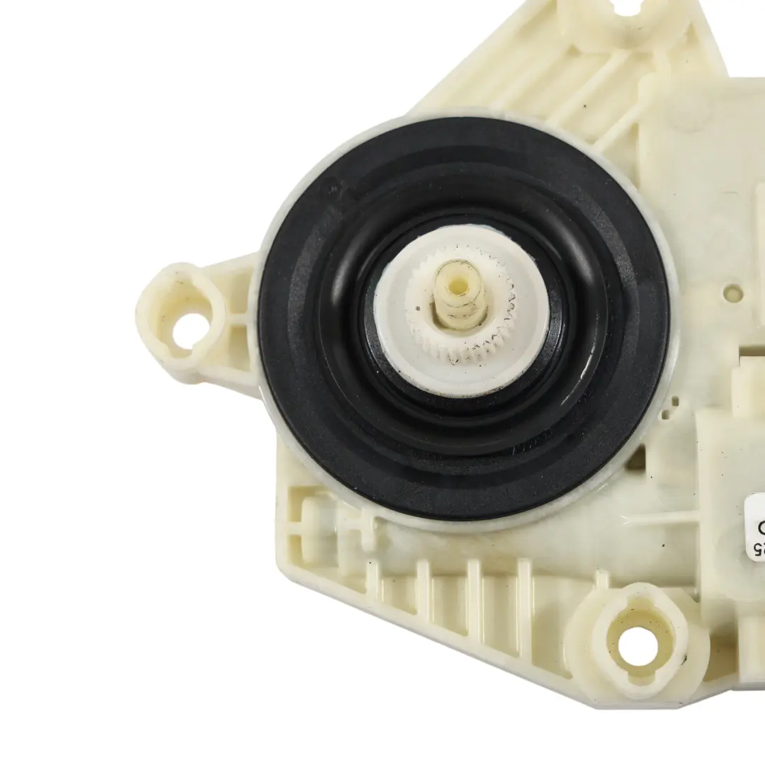 Mk1 NH1 Window Lifter Regulator Motor Unit Rear Left N/S to Skoda Rapid with Part number 5JA959811K Skoda Rapid Mk1 NH1 Window Lifter Regulator Motor Unit Rear Left N/S - SKU RHD-5JA959811K - Part number 5JA959811K