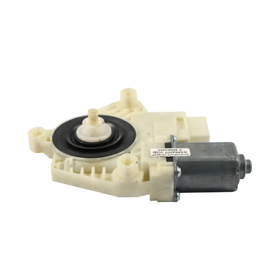 Mk1 NH1 Window Lifter Regulator Motor Unit Rear Left N/S to Skoda Rapid with Part number 5JA959811K Skoda Rapid Mk1 NH1 Window Lifter Regulator Motor Unit Rear Left N/S - SKU RHD-5JA959811K - Part number 5JA959811K