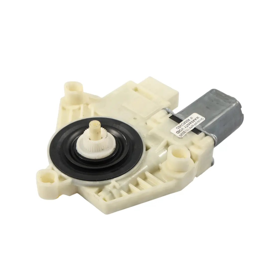 Mk1 NH1 Window Lifter Regulator Motor Unit Rear Left N/S to Skoda Rapid with Part number 5JA959811K Skoda Rapid Mk1 NH1 Window Lifter Regulator Motor Unit Rear Left N/S - SKU RHD-5JA959811K - Part number 5JA959811K