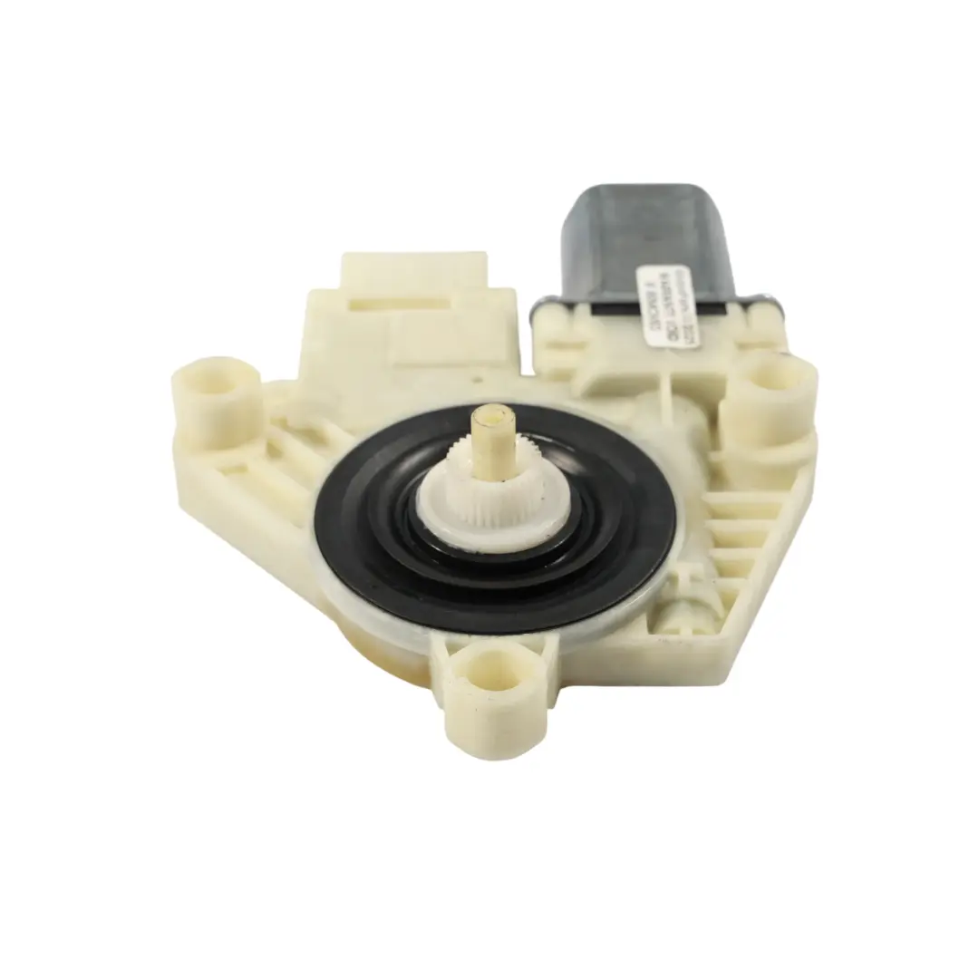 Skoda Rapid Mk1 NH1 Window Lifter Regulator Motor Unit Rear Left N/S - SKU RHD-5JA959811K - Part number 5JA959811K