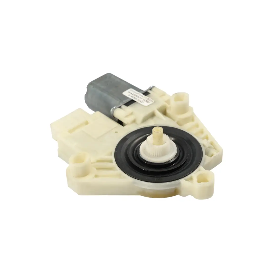 Mk1 NH1 Window Lifter Regulator Motor Unit Rear Left N/S to Skoda Rapid with Part number 5JA959811K Skoda Rapid Mk1 NH1 Window Lifter Regulator Motor Unit Rear Left N/S - SKU RHD-5JA959811K - Part number 5JA959811K