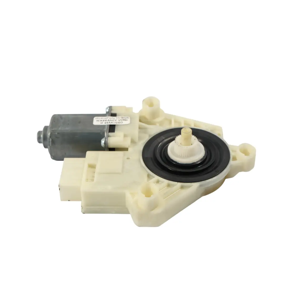 Mk1 NH1 Window Lifter Regulator Motor Unit Rear Left N/S to Skoda Rapid with Part number 5JA959811K Skoda Rapid Mk1 NH1 Window Lifter Regulator Motor Unit Rear Left N/S - SKU RHD-5JA959811K - Part number 5JA959811K