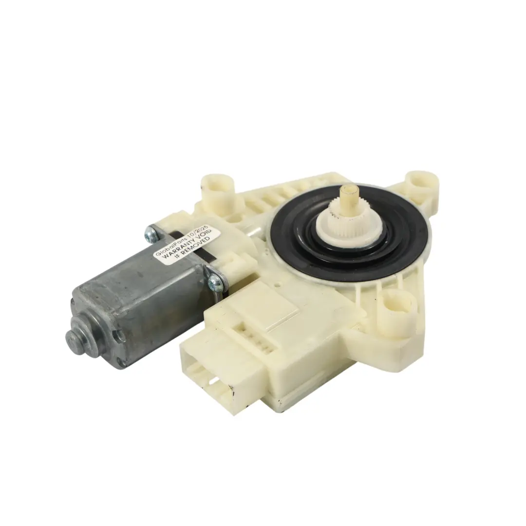 Skoda Rapid Mk1 NH1 Window Lifter Regulator Motor Unit Rear Left N/S - SKU RHD-5JA959811K - Part number 5JA959811K