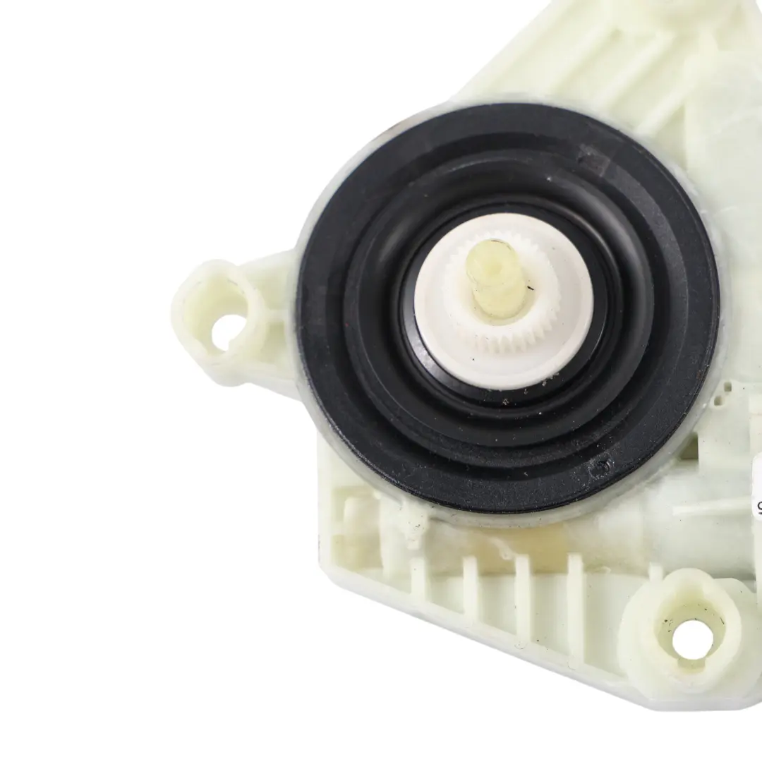 Mk1 NH1 Window Lifter Regulator Motor Unit Rear Left N/S to Skoda Rapid with Part number 5JA959811L Skoda Rapid Mk1 NH1 Window Lifter Regulator Motor Unit Rear Left N/S - SKU 5JA959811L - Part number 5JA959811L