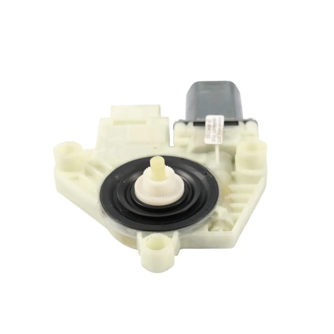 Skoda Rapid Mk1 NH1 Fensterheber Regulator Motoreinheit Hinten Links - SKU 5JA959811L - Teilenummer 5JA959811L
