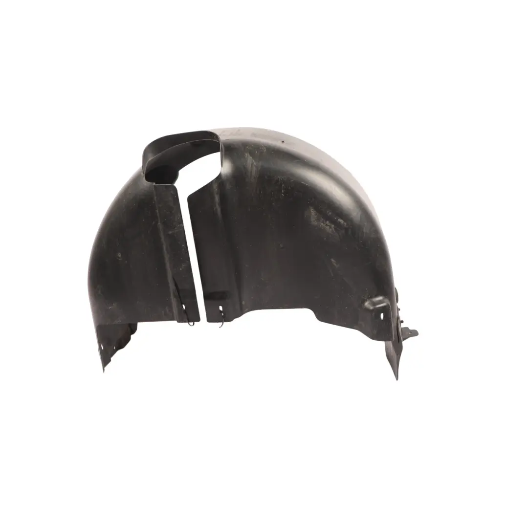 Arch Covering Panel Housing Rear Left N/S to Skoda Rapid NH1 Wheel with Part number 5JJ810971B Skoda Rapid NH1 Wheel Arch Covering Panel Housing Rear Left N/S - SKU 5JJ810971B - Part number 5JJ810971B