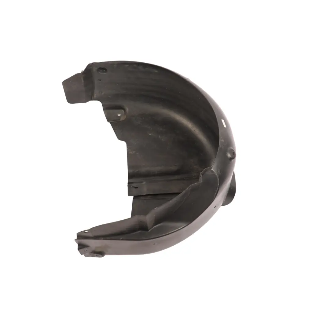 Skoda Rapid NH1 Radkasten Verkleidung Abdeckung Hinten Links - SKU 5JJ810971B - Teilenummer 5JJ810971B