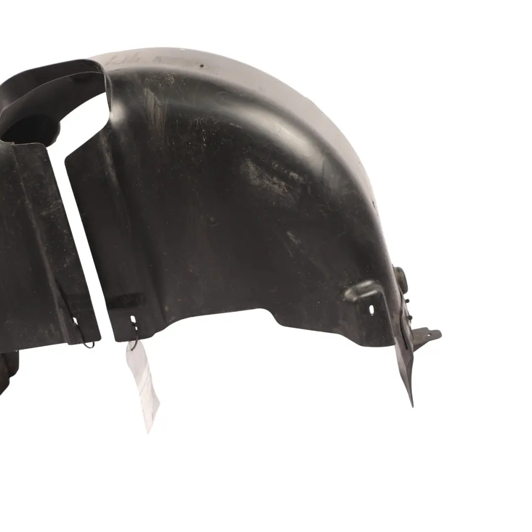 Arch Covering Panel Housing Rear Left N/S to Skoda Rapid NH1 Wheel with Part number 5JJ810971B Skoda Rapid NH1 Wheel Arch Covering Panel Housing Rear Left N/S - SKU 5JJ810971B - Part number 5JJ810971B