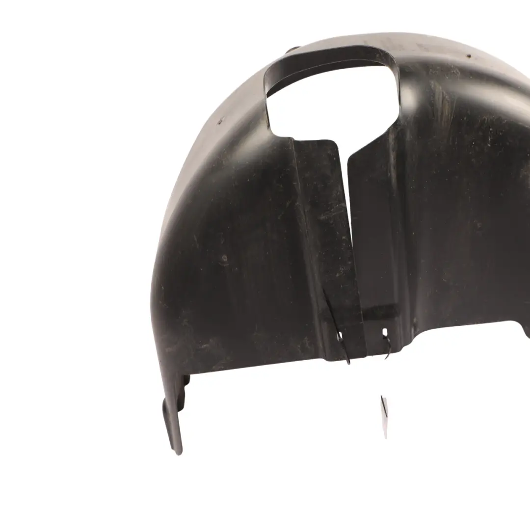 Skoda Rapid NH1 Radkasten Verkleidung Abdeckung Hinten Links - SKU 5JJ810971B - Teilenummer 5JJ810971B