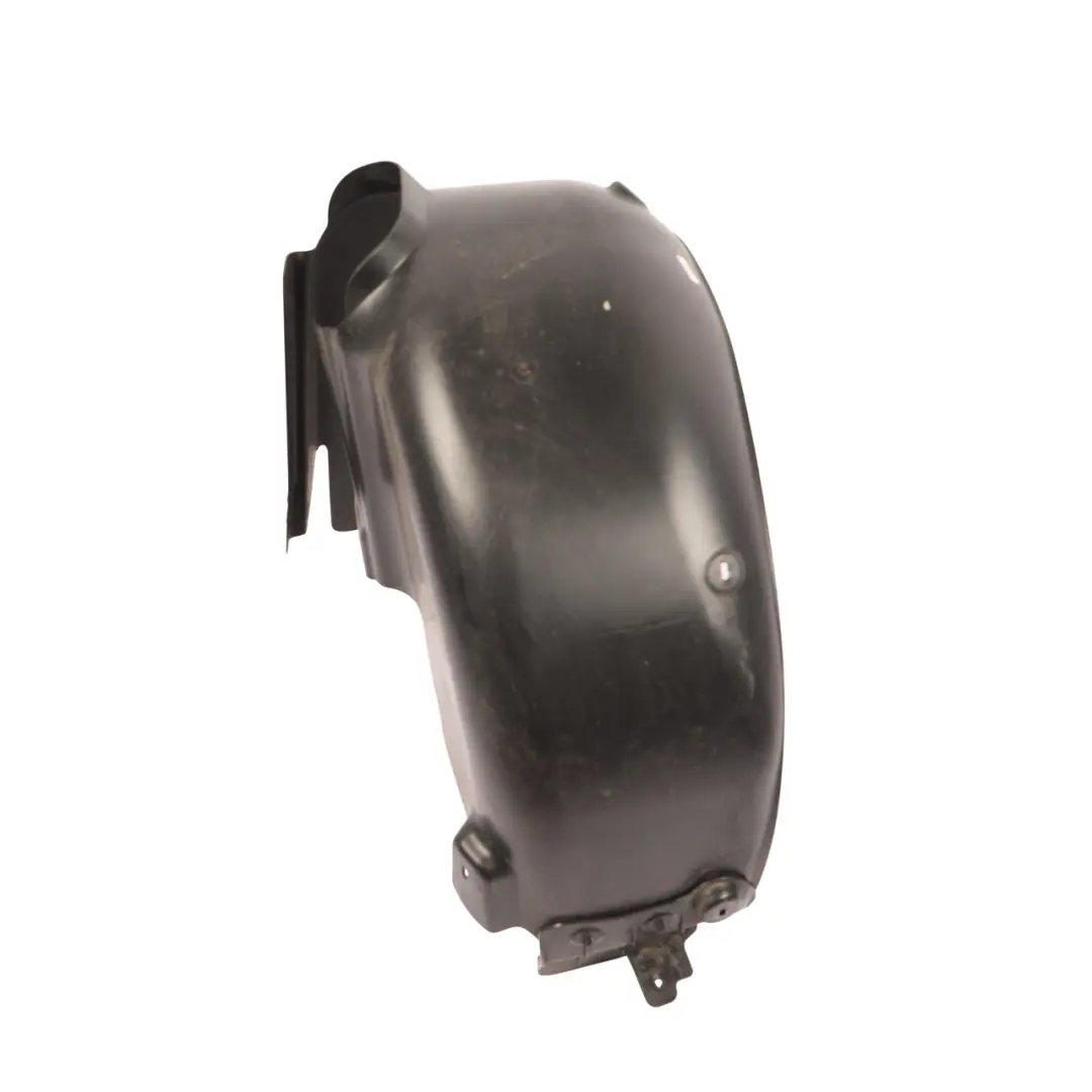 Arch Covering Panel Housing Rear Left N/S to Skoda Rapid NH1 Wheel with Part number 5JJ810971B Skoda Rapid NH1 Wheel Arch Covering Panel Housing Rear Left N/S - SKU 5JJ810971B - Part number 5JJ810971B