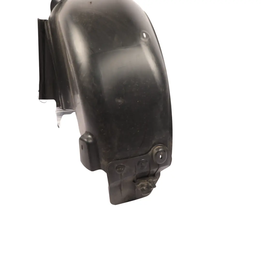 Arch Covering Panel Housing Rear Left N/S to Skoda Rapid NH1 Wheel with Part number 5JJ810971B Skoda Rapid NH1 Wheel Arch Covering Panel Housing Rear Left N/S - SKU 5JJ810971B - Part number 5JJ810971B