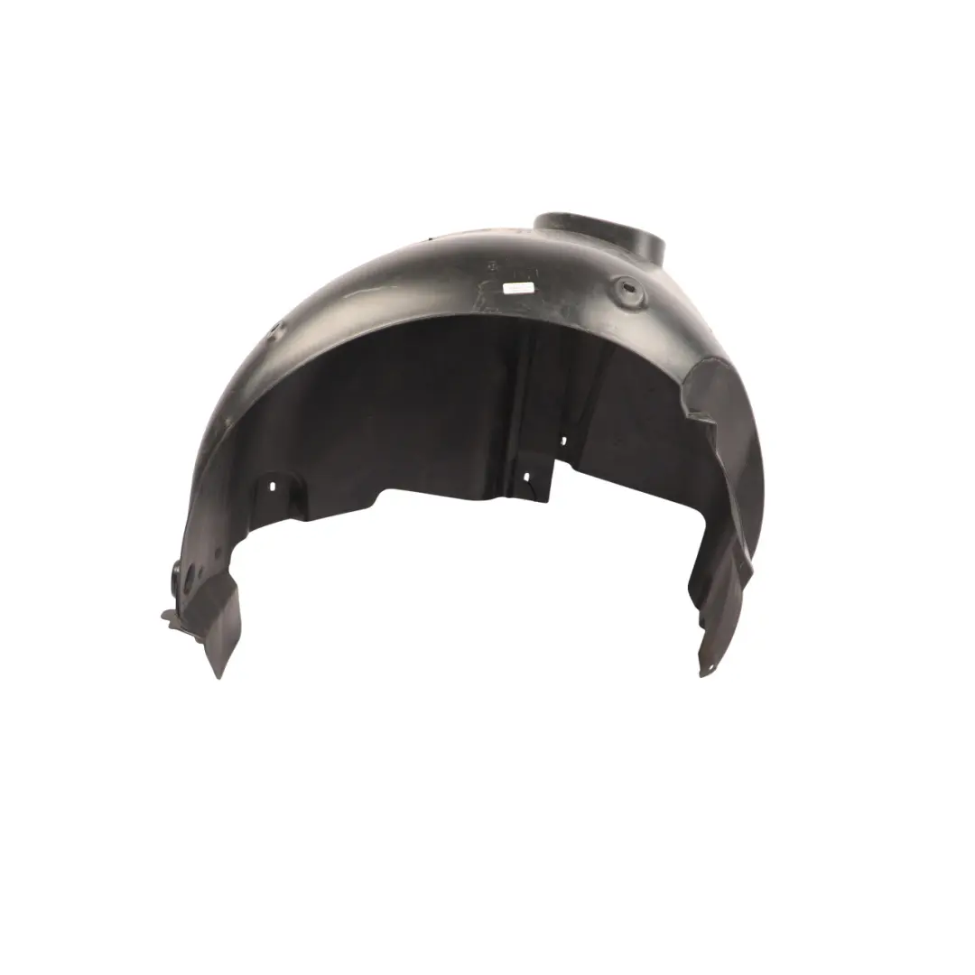 Arch Covering Panel Housing Rear Left N/S to Skoda Rapid NH1 Wheel with Part number 5JJ810971B Skoda Rapid NH1 Wheel Arch Covering Panel Housing Rear Left N/S - SKU 5JJ810971B - Part number 5JJ810971B