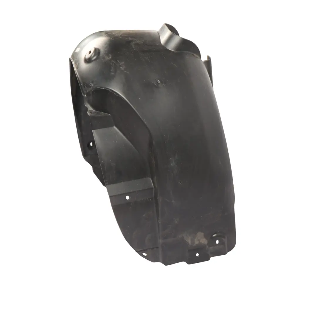 Arch Covering Panel Housing Rear Left N/S to Skoda Rapid NH1 Wheel with Part number 5JJ810971B Skoda Rapid NH1 Wheel Arch Covering Panel Housing Rear Left N/S - SKU 5JJ810971B - Part number 5JJ810971B