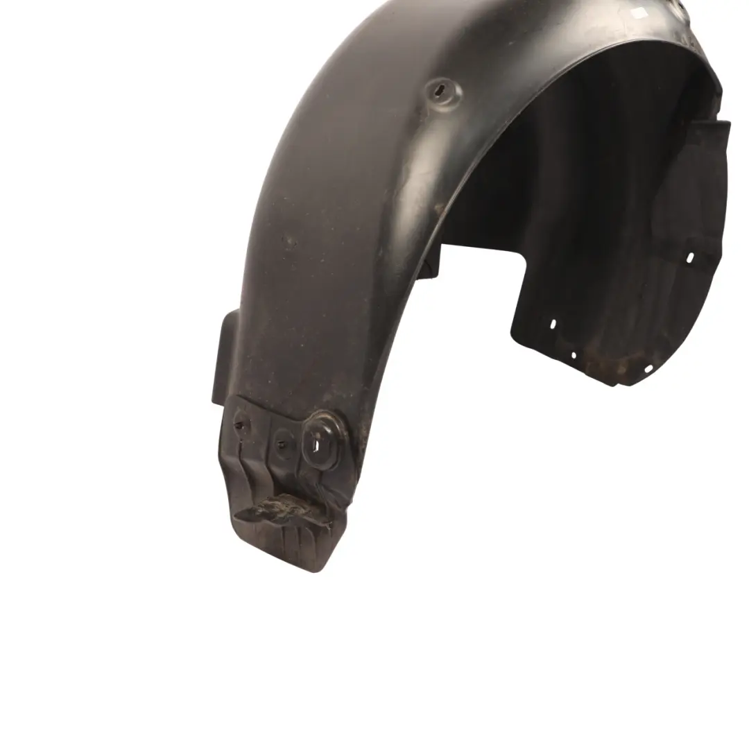 Arch Covering Panel Housing Rear Left N/S to Skoda Rapid NH1 Wheel with Part number 5JJ810971B Skoda Rapid NH1 Wheel Arch Covering Panel Housing Rear Left N/S - SKU 5JJ810971B - Part number 5JJ810971B