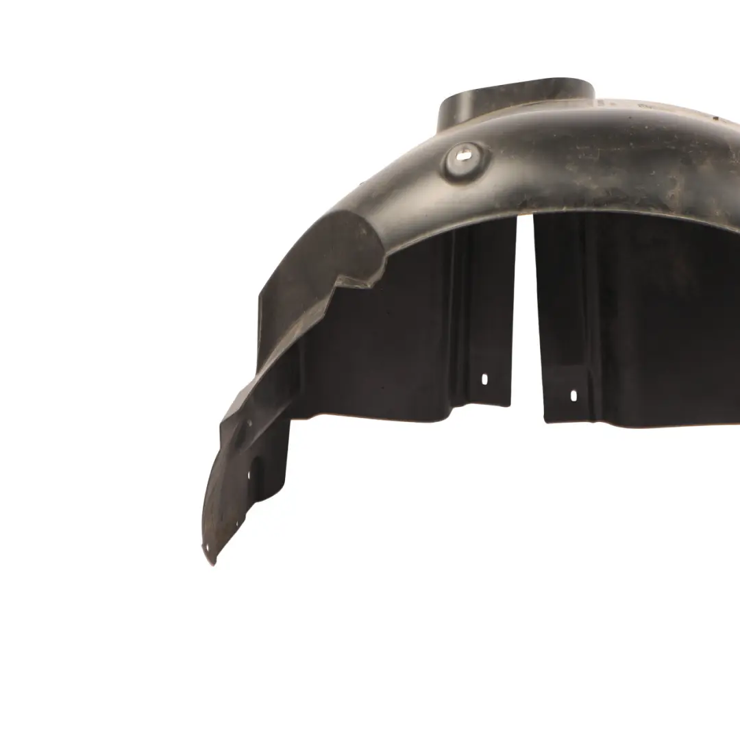 Skoda Rapid NH1 Wheel Arch Covering Panel Housing Rear Right O/S - SKU 5JJ810972B - Part number 5JJ810972B