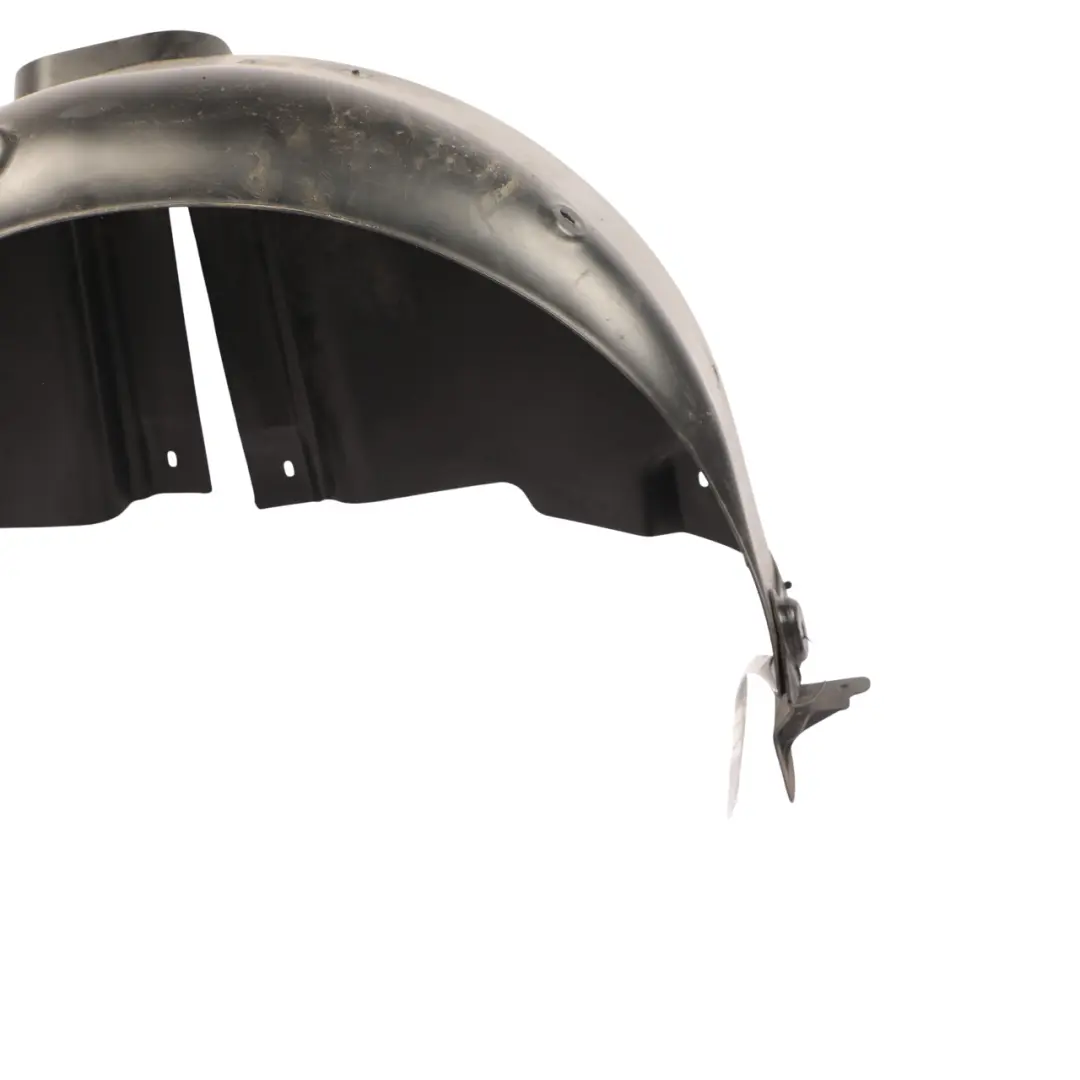 Skoda Rapid NH1 Wheel Arch Covering Panel Housing Rear Right O/S - SKU 5JJ810972B - Part number 5JJ810972B