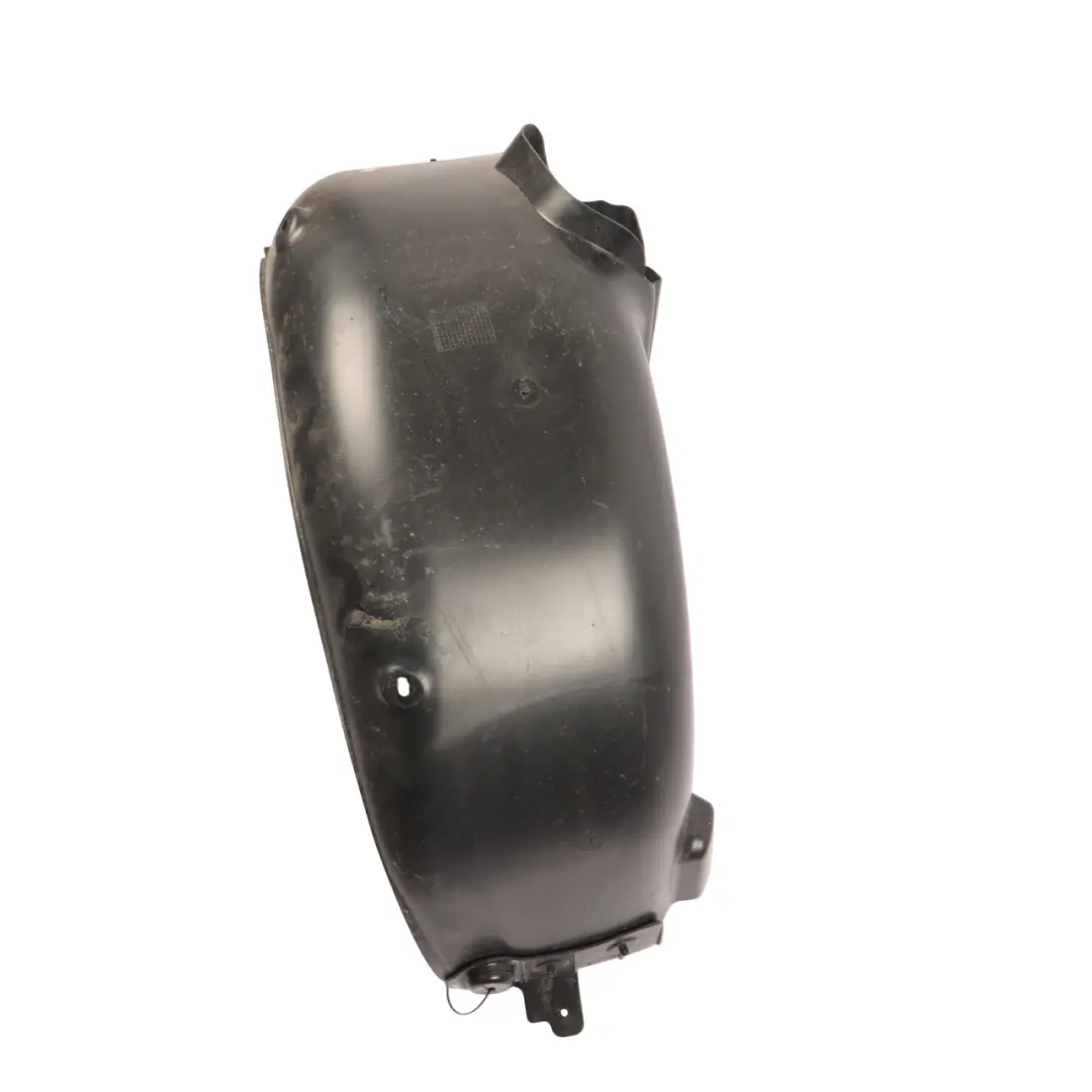 Skoda Rapid NH1 Wheel Arch Covering Panel Housing Rear Right O/S - SKU 5JJ810972B - Part number 5JJ810972B