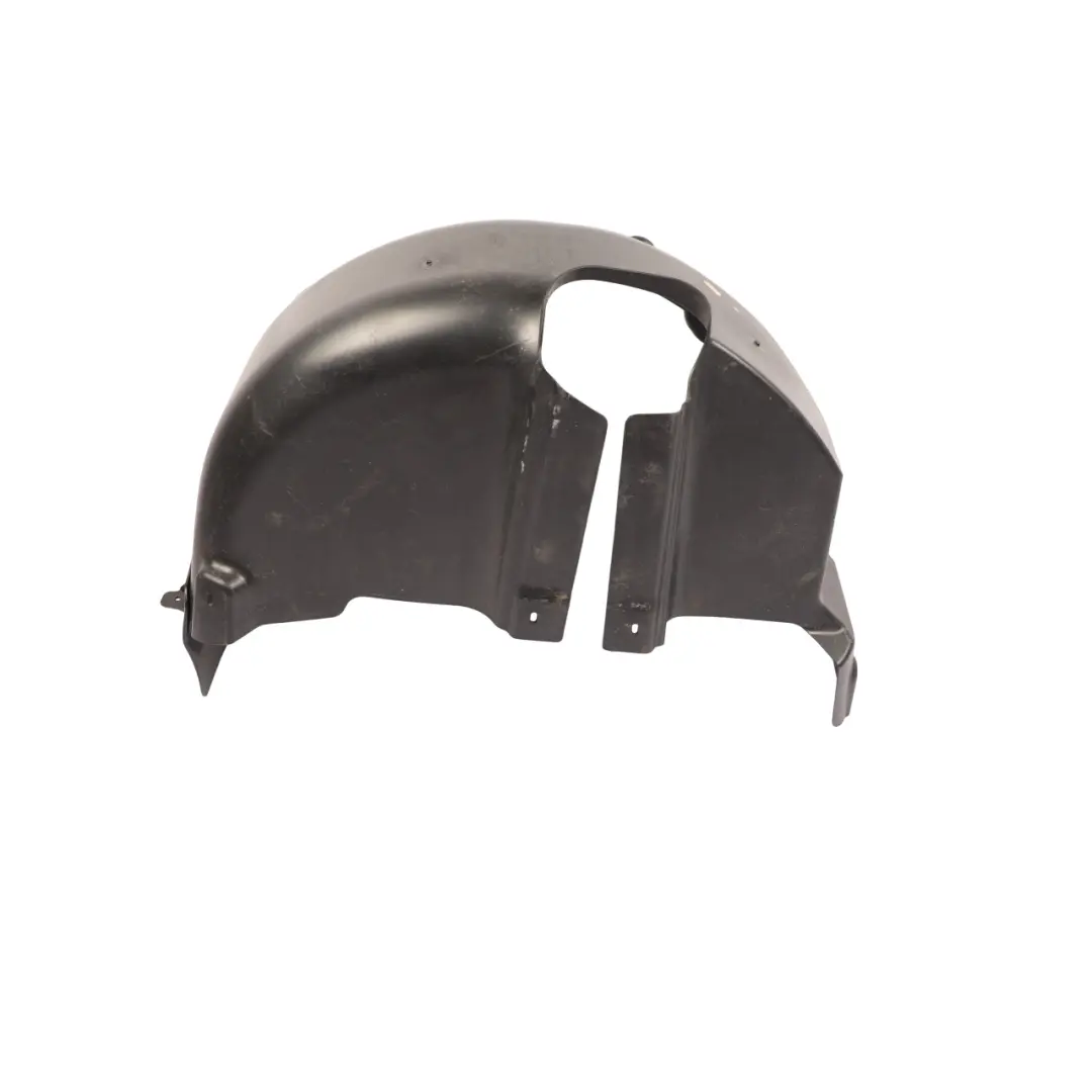 Skoda Rapid NH1 Radkasten Verkleidung Panel Hinten Rechts - SKU 5JJ810972B - Teilenummer 5JJ810972B