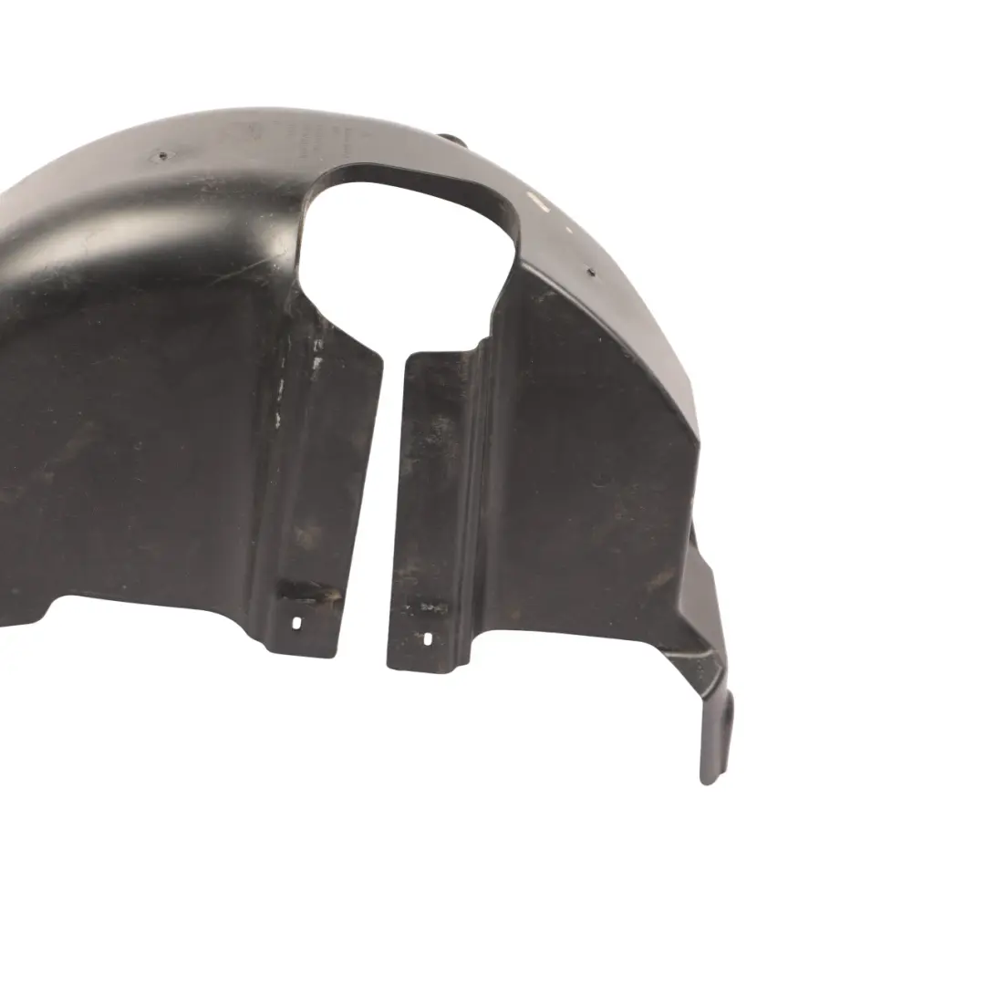 Skoda Rapid NH1 Wheel Arch Covering Panel Housing Rear Right O/S - SKU 5JJ810972B - Part number 5JJ810972B
