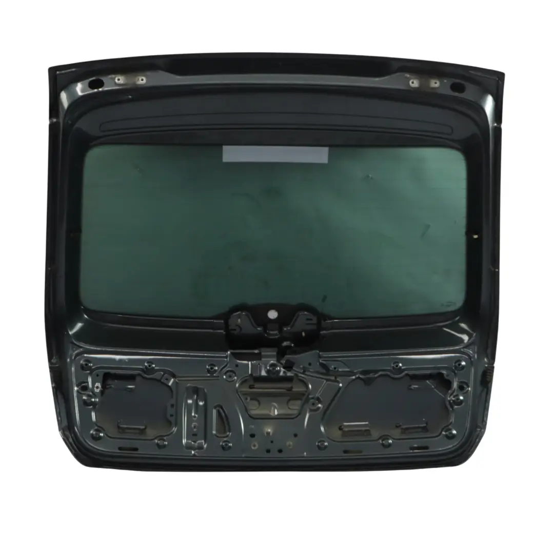 Spaceback Boot Trunk Lid Tailgate Metal Grey Metallic - F7Y to Skoda Rapid NH1 with Part number 5JJ827023G Skoda Rapid NH1 Spaceback Boot Trunk Lid Tailgate Metal Grey Metallic - F7Y - SKU 5JJ827023G-MEGR - Part number 5JJ827023G