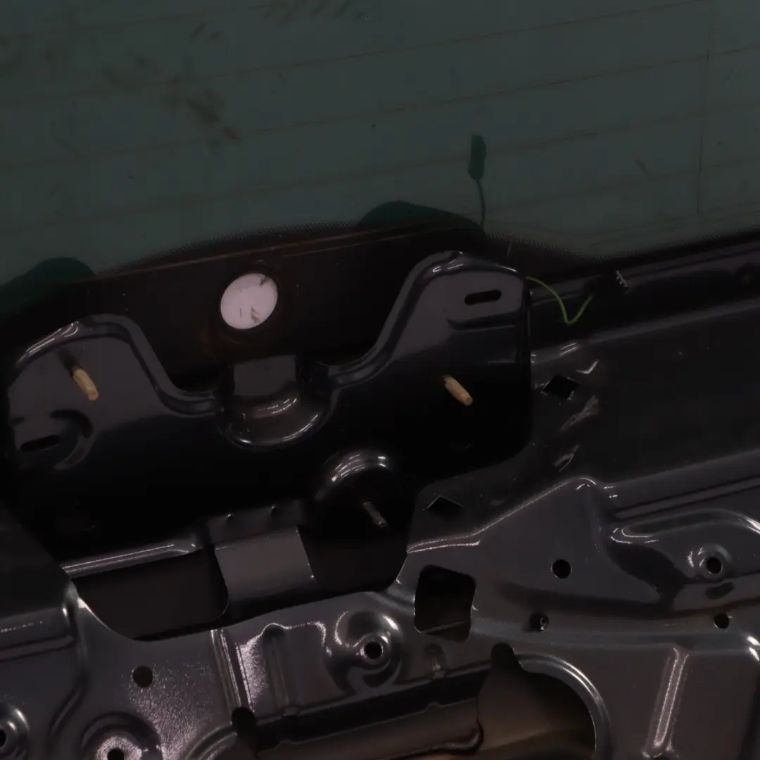 Spaceback Boot Trunk Lid Tailgate Metal Grey Metallic - F7Y to Skoda Rapid NH1 with Part number 5JJ827023G Skoda Rapid NH1 Spaceback Boot Trunk Lid Tailgate Metal Grey Metallic - F7Y - SKU 5JJ827023G-MEGR - Part number 5JJ827023G