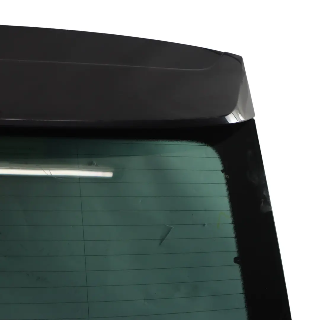 Spaceback Klapa Bagażnika Metal Grey Szary Metalik - F7Y do Skoda Rapid NH1 o numerze 5JJ827023G Skoda Rapid NH1 Spaceback Klapa Bagażnika Metal Grey Szary Metalik - F7Y - SKU 5JJ827023G-MEGR - Numer Części 5JJ827023G