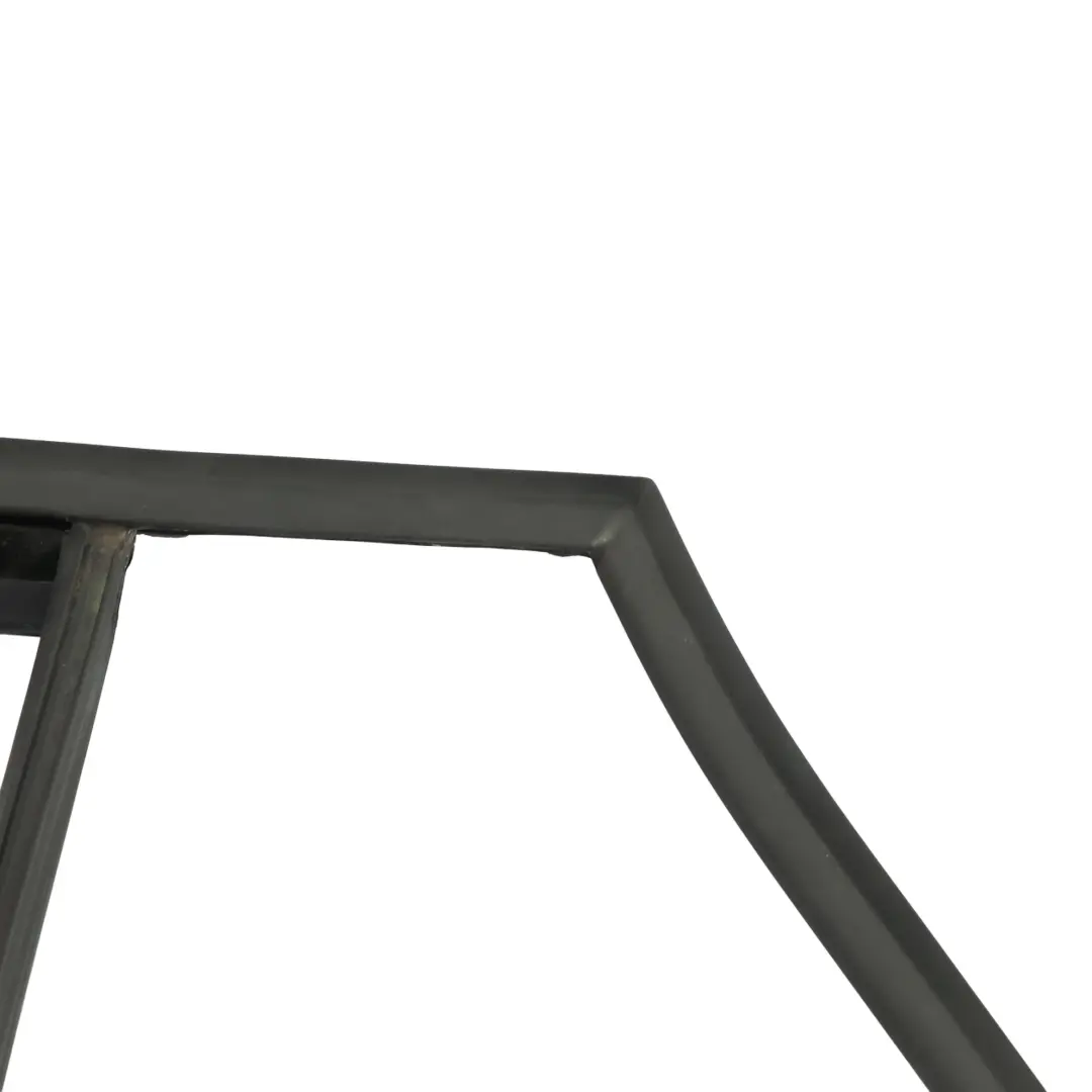 Mk1 NH1 Fenster Gührung Dichtung Gummi Hinten Links für Skoda Rapid mit Teilenummer 5JJ839431A Skoda Rapid Mk1 NH1 Fenster Gührung Dichtung Gummi Hinten Links - SKU 5JJ839431A - Teilenummer 5JJ839431A