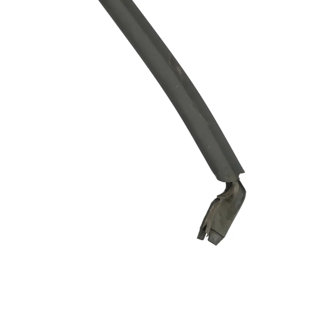 Skoda Rapid Mk1 NH1 Window Guide Seal Gasket Rubber Rear Left N/S - SKU 5JJ839431A - Part number 5JJ839431A