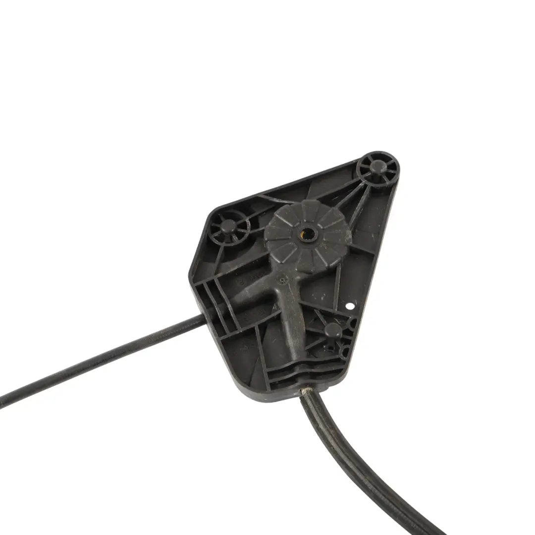 Skoda Rapid Mk1 NH1 Door Window Regulator Lifter Rear Left N/S - SKU 5JJ839461 - Part number 5JJ839461