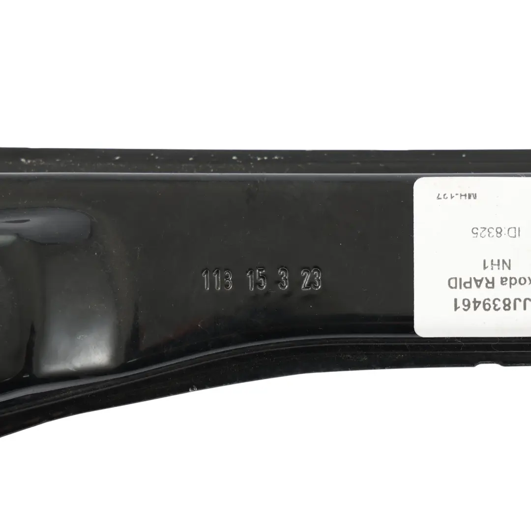 Mk1 NH1 Lève Vitre Arrière Gauche pour Skoda Rapid à propos du numéro de pièce 5JJ839461 Skoda Rapid Mk1 NH1 Lève Vitre Arrière Gauche - SKU 5JJ839461 - Numéro de pièce 5JJ839461